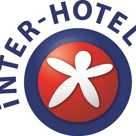 Inter-Hotel Bordeaux Meriadeck Alton Dış mekan fotoğraf