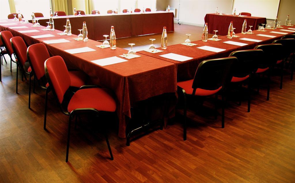 Inter-Hotel Bordeaux Meriadeck Alton Konforlar fotoğraf