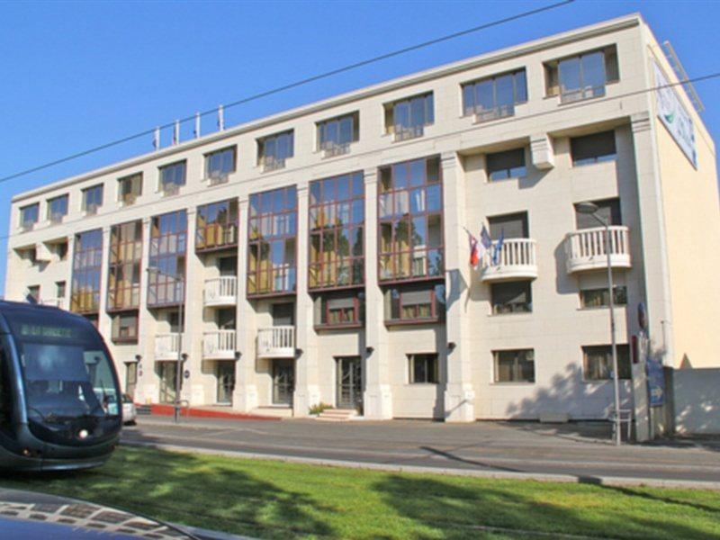 Inter-Hotel Bordeaux Meriadeck Alton Dış mekan fotoğraf