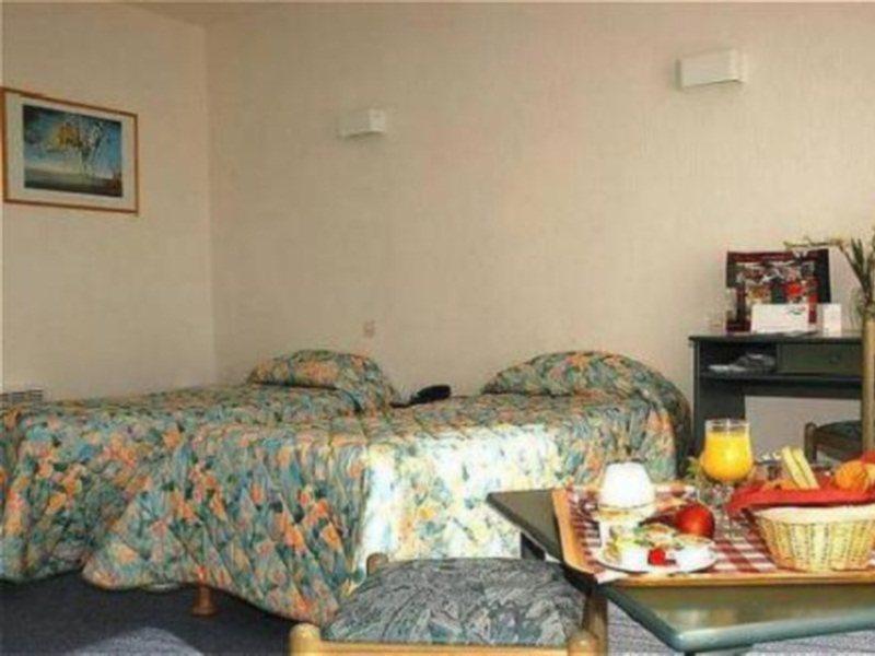 Inter-Hotel Bordeaux Meriadeck Alton Dış mekan fotoğraf