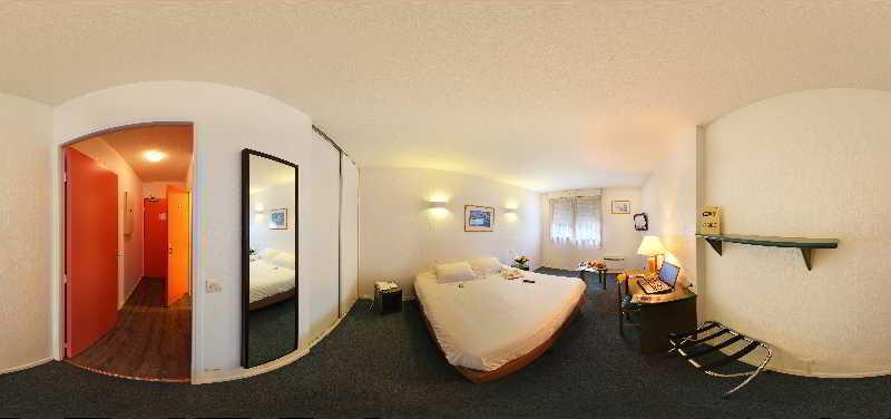 Inter-Hotel Bordeaux Meriadeck Alton Dış mekan fotoğraf