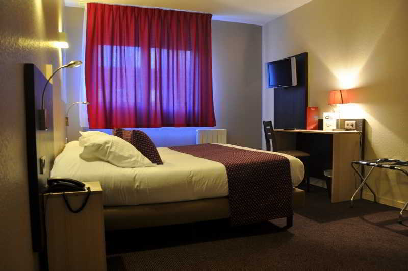Inter-Hotel Bordeaux Meriadeck Alton Dış mekan fotoğraf