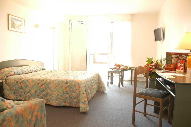 Inter-Hotel Bordeaux Meriadeck Alton Dış mekan fotoğraf