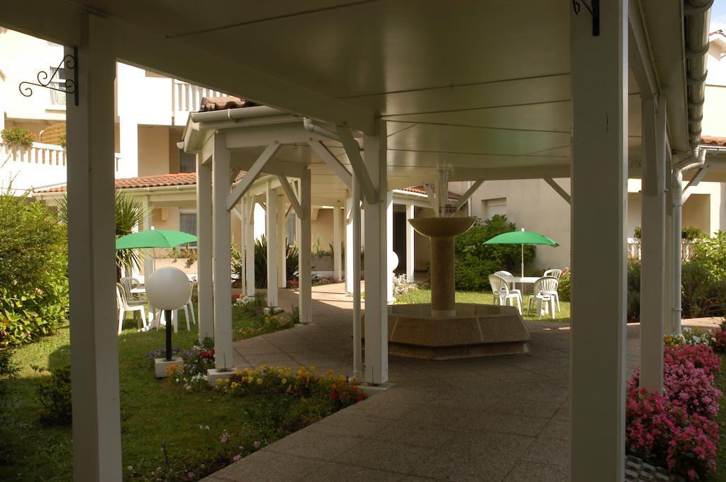 Inter-Hotel Bordeaux Meriadeck Alton Dış mekan fotoğraf