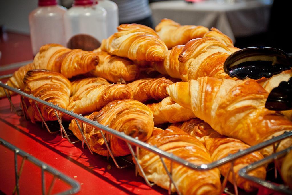 Inter-Hotel Bordeaux Meriadeck Alton Dış mekan fotoğraf